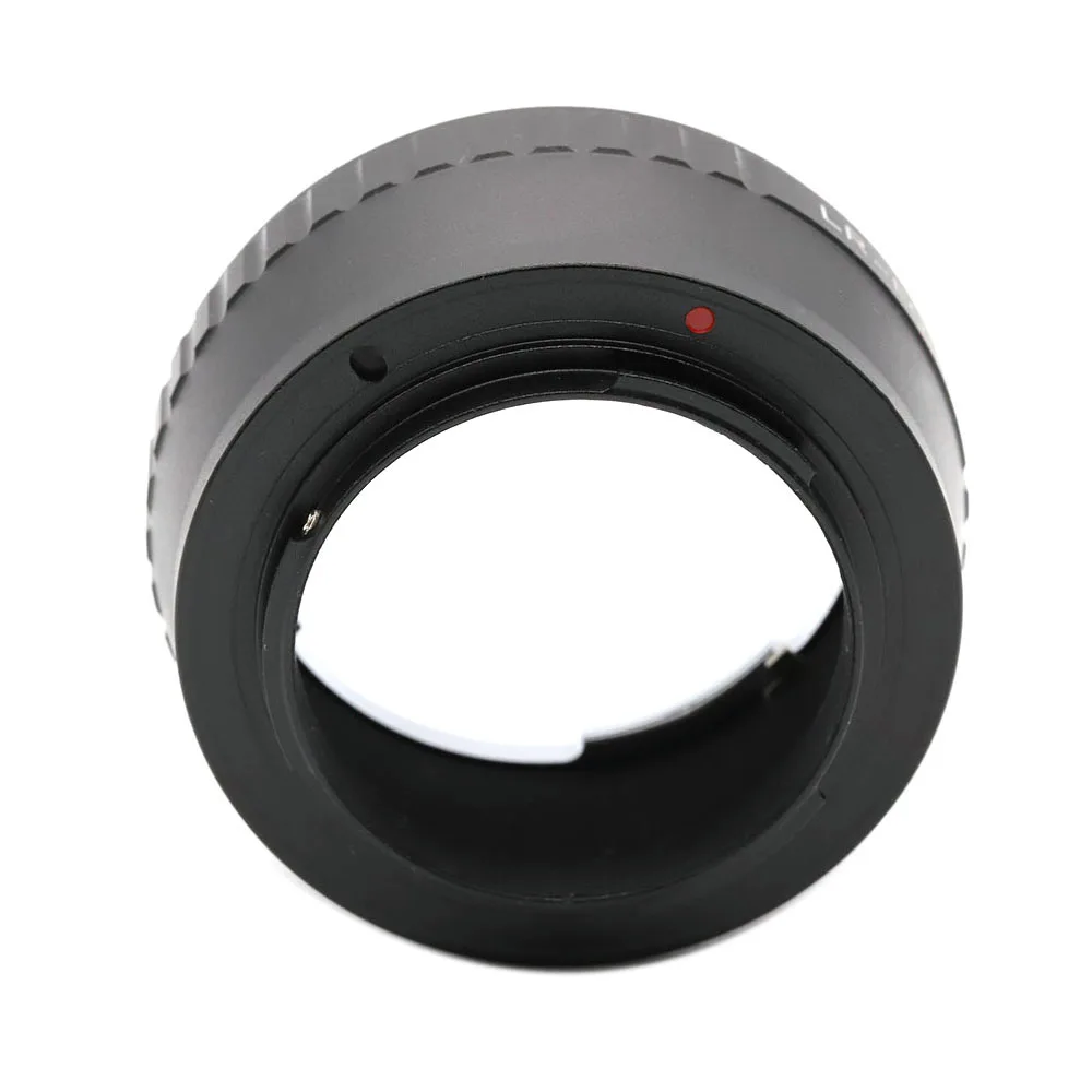 Переходное кольцо для объектива Leica LR R камеры E0S M M3 M5 M6 M10 LC8247|Адаптеры объектива| |