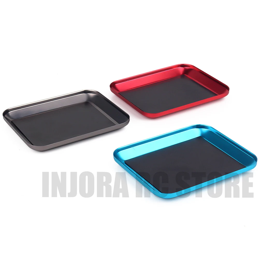 1 шт лоток для винтов пластин