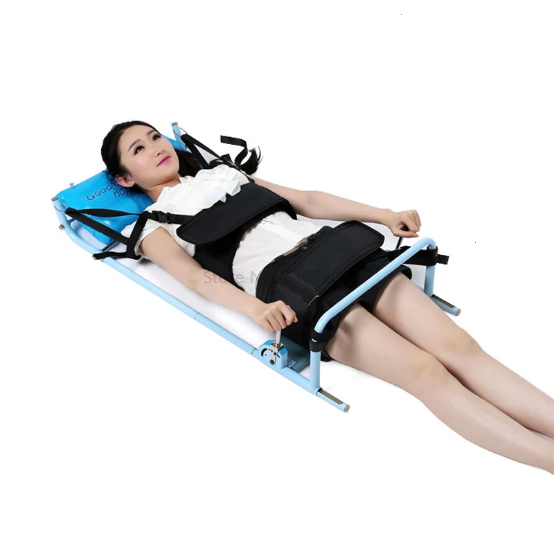 Вспомогательное состояние для растяжки инструмент лечения шейных позвонков