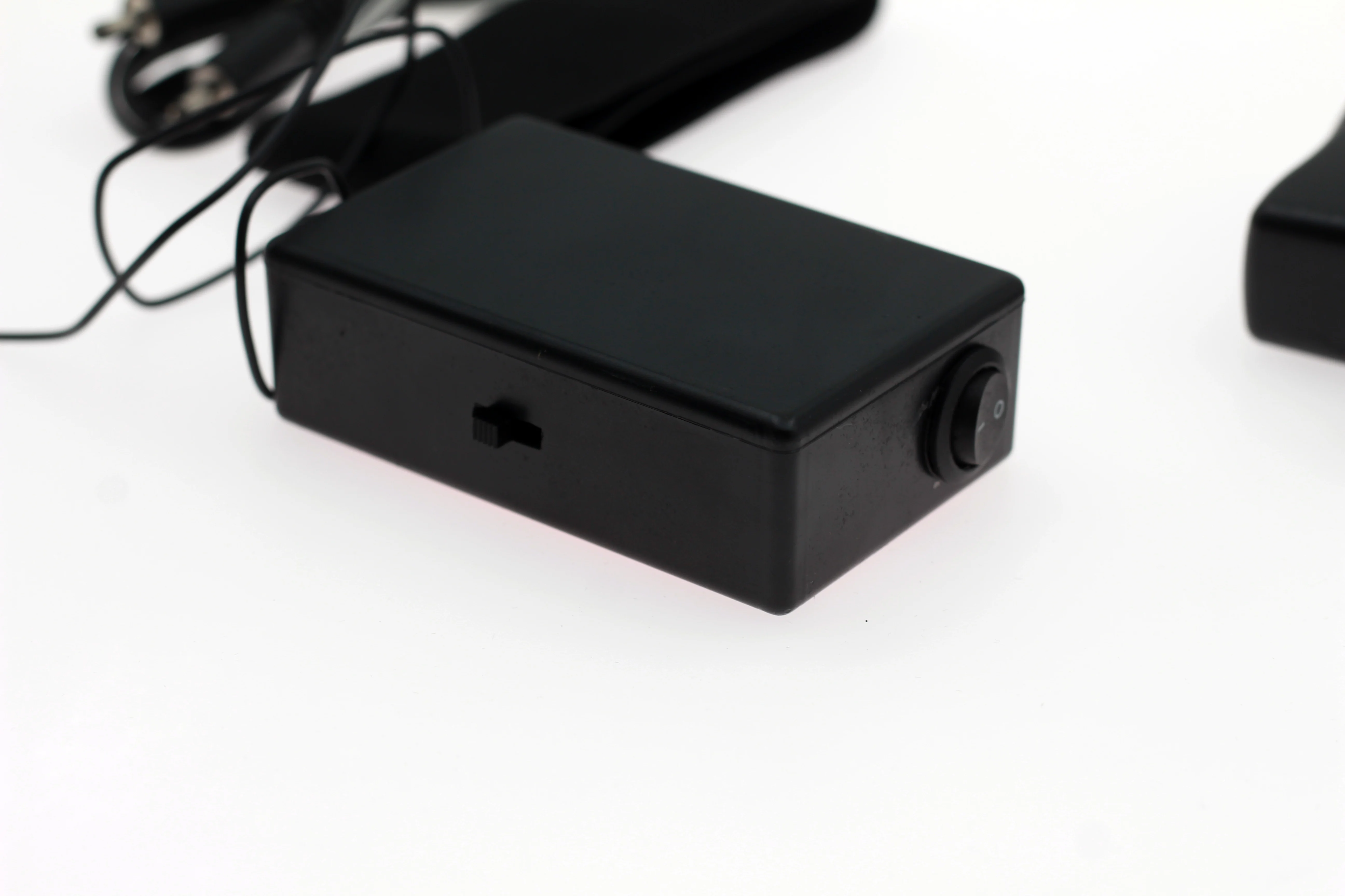 Power Experts 2 0-магический трюк электрическое прикосновение Электрический шок 0