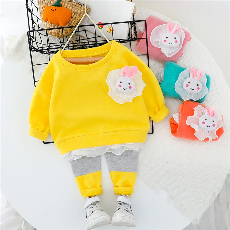 2020 весеннее платье для маленьких девочек комплекты одежды мальчиков с кружевами