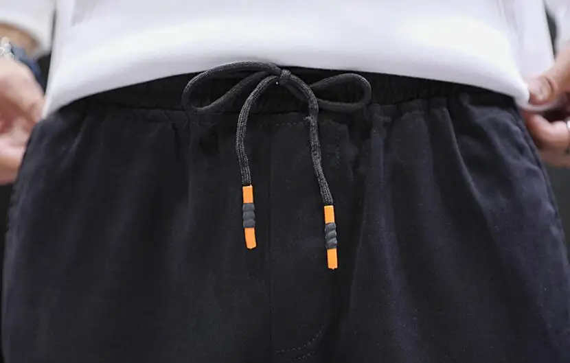 

Men Joggers Pants Mens Hip hop Pocket 2020 Cargo Pants Sweatpants Harajuku Streetwear Casual Camouflage pants w162