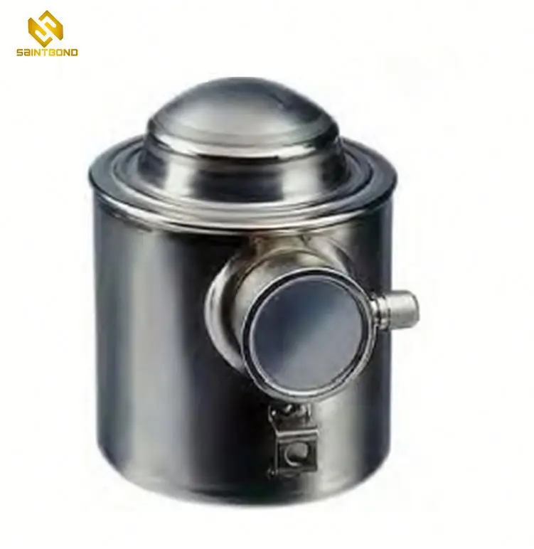 

LC436 s65 8mm Loadcell Ip65 Push-Pull Output Solid Shaft Encoder