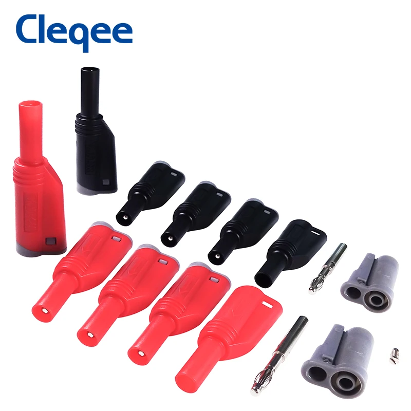 P3005 высококачественный сварочный Бесконтактный мультиметр соединитель