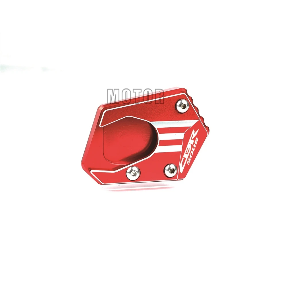Подставка с ЧПУ для HONDA CBR500R CBR500 R CBR 500R 2013-2020 2019 аксессуары мотоциклов алюминиевая