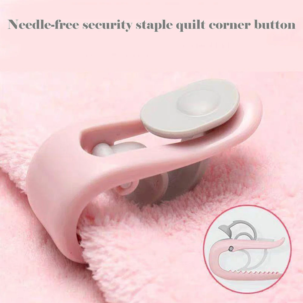 Детские держатели для простыней Нескользящие зажимы пододеяльника | Дом и сад