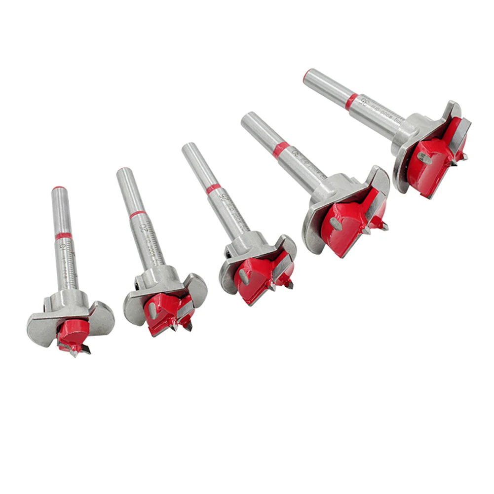 5 шт. отверстие станок деревообрабатывающий регулируемый шарнир Ример Набор