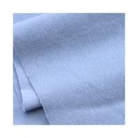 wide 100cm 1x1 rib knit cloth stretch ribbed spandex for cuffs collars trim fabric cotton ribbing maternity pants material