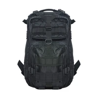 custom waterproof rucksack multiple day pack backpack military tactical molle backpack gear for outdoor hunting accessories