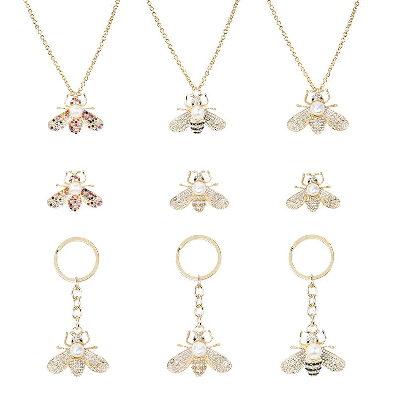 Креативное ожерелье брелок брошь многофункциональное ювелирное изделие сплав