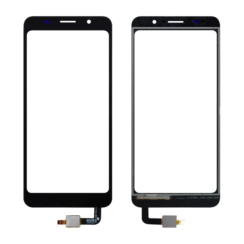 FATGWAY для 5 &quotHomtom C8 сенсорный экран дигитайзер Мобильный телефон Аксессуары