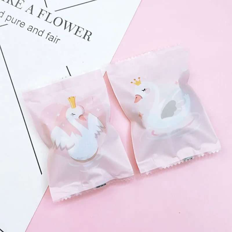 100 шт. Свадебная вечеринка запеченные Снежинка хрустящая пища снэк Цветной