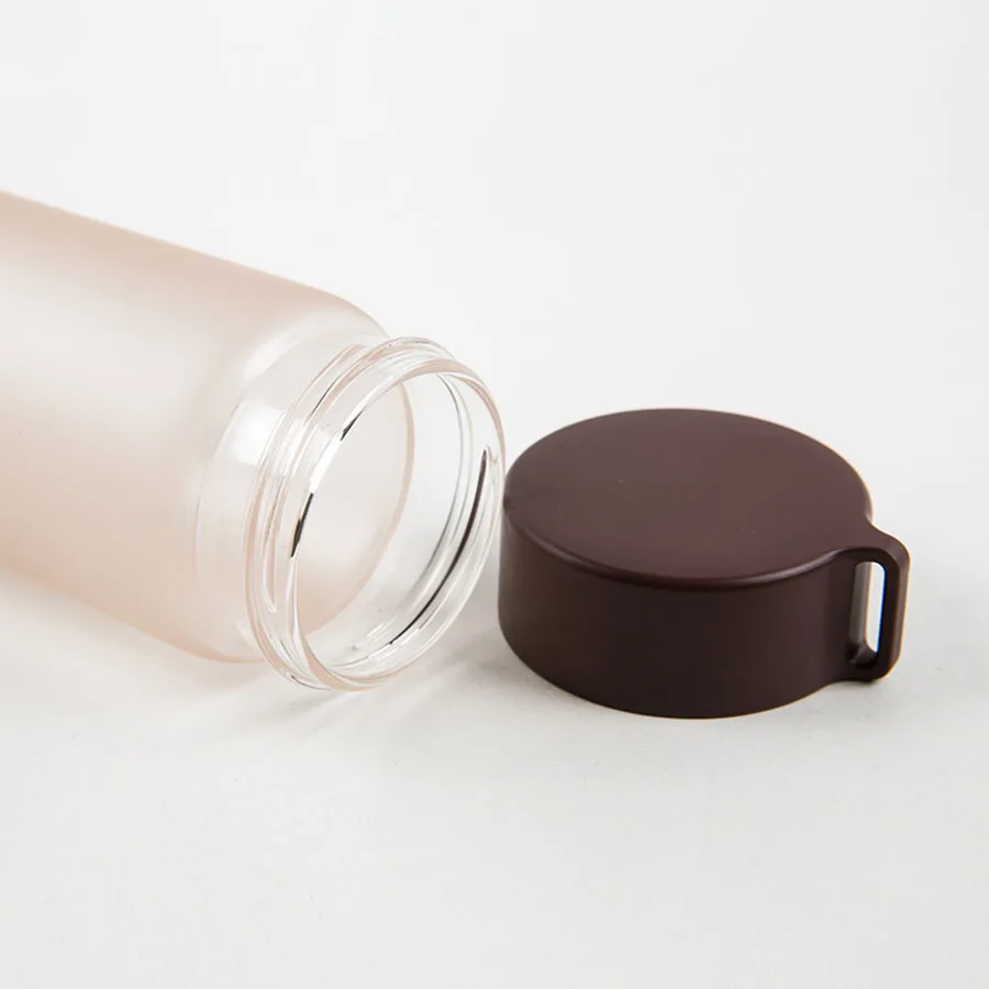 В Корейском стиле творчества Стекло Бутылки для воды Спортивная бутылка детей