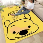 100x180cm Disney мультфильм детские игровые коврики Гостиная ковер детский Спальня Non-slip Звукоизолированные домашнюю ковер для новорожденных ковры