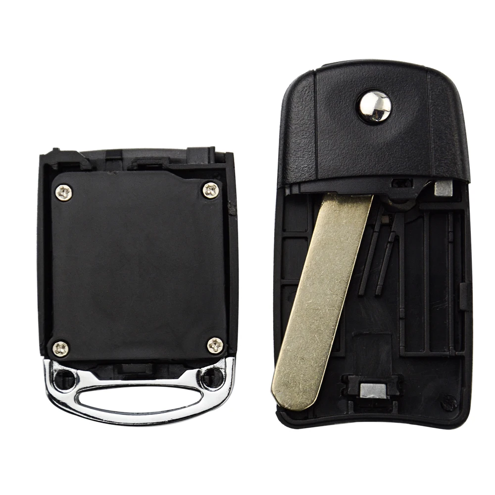 OkeyTech модифицированный чехол для автомобильного ключа с дистанционным
