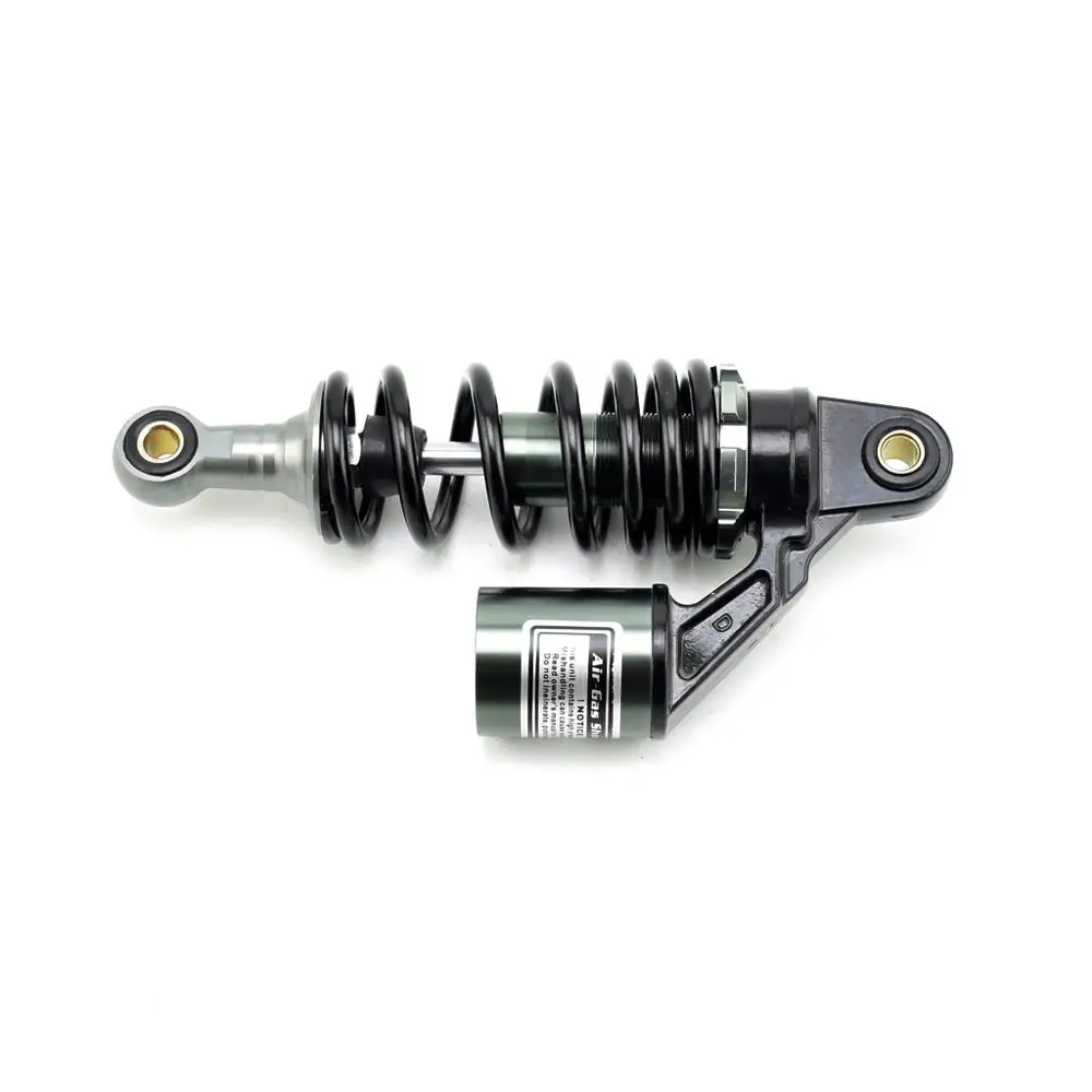 Задние амортизаторы для мотоцикла с азотным газом подвеска 220 мм