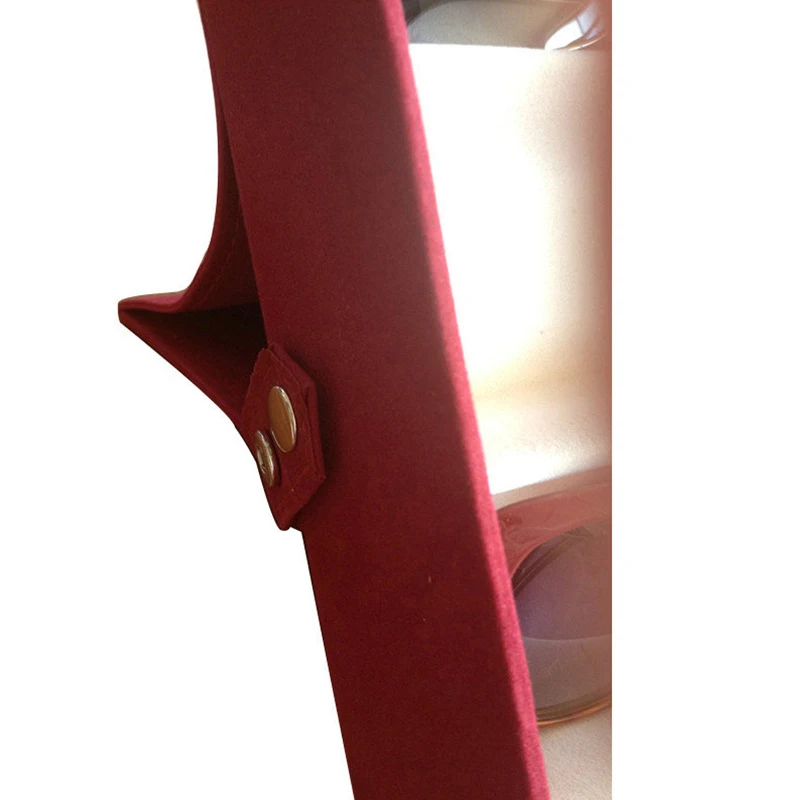 

Thick Foldable Glasses Display Case 12 Pairs Sunglasses Glasses Storage Box GR5