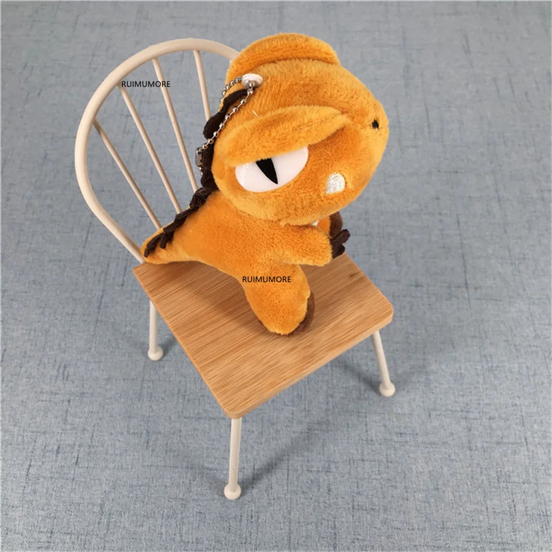 2 размера 7-10 см Плюшевые игрушки динозавра Подарочная Подвеска Маленькая кукла