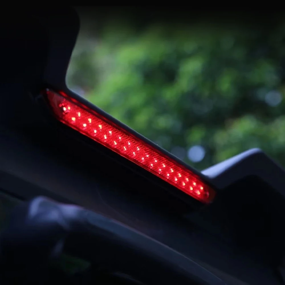 4X4 внедорожник матовый черный заднее крыло модифицированное крыша со