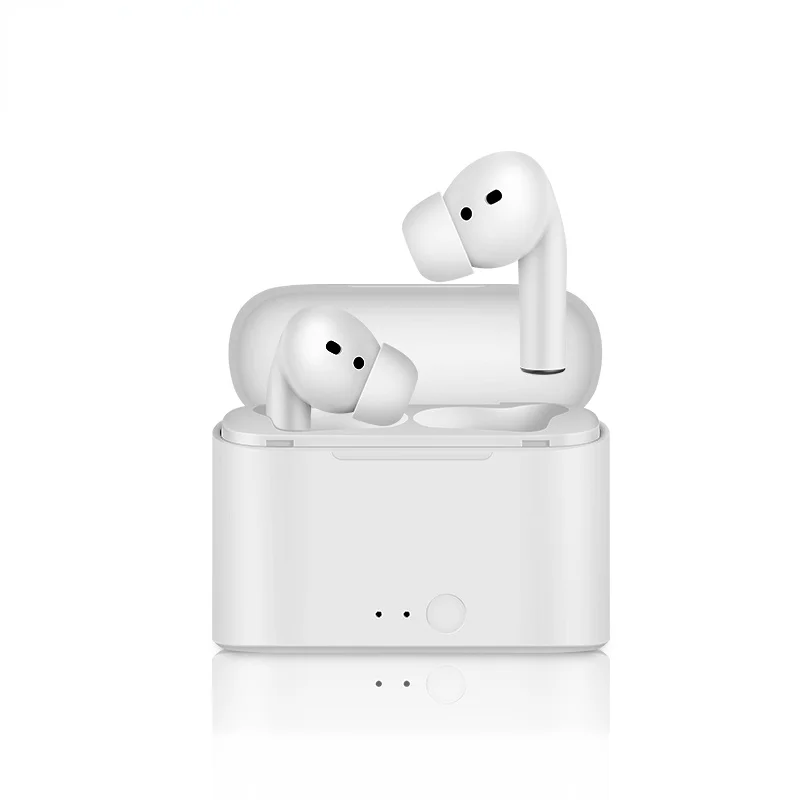 Беспроводные наушники i11 PRO TWS с сенсорным управлением Bluetooth 2021