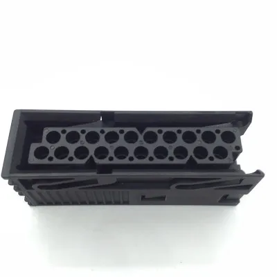 1 шт. 20 контактов разъем L7 усилитель мощности специальная вилка P/20 pin ядер розетка