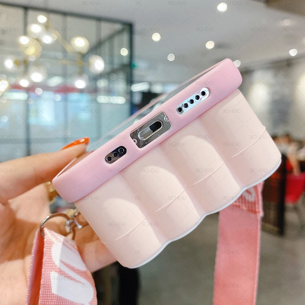 Чехол для телефона Xiaomi Redmi Note 9 9S 8 8T 7 6 Pro 5 4 4X 10 4G 5G 10S Poco F2 F3 X3 NFC M3 | Мобильные телефоны