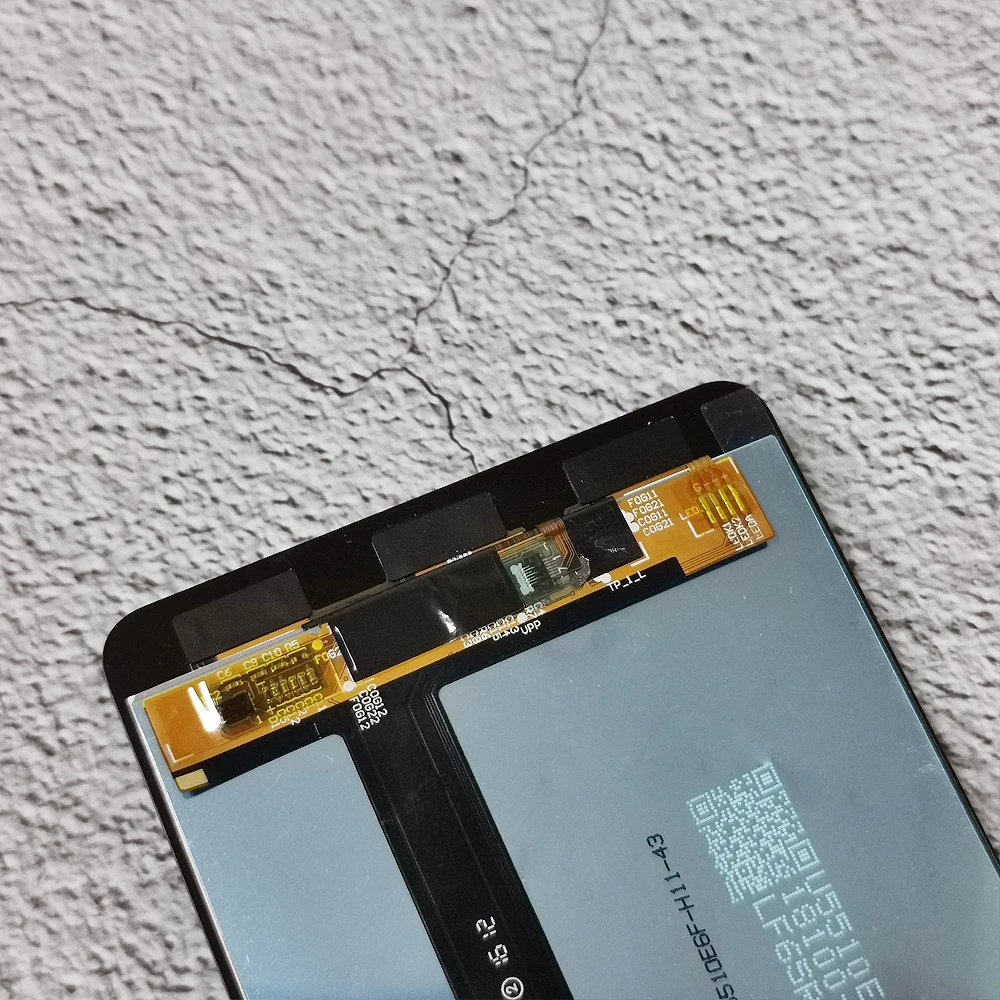 

5.5" LCD For Asus Zenfone 3 Deluxe ZS550KL LCD Display Touch Screen Panel Z01FD Gold Assembly Digitizer With Tools Tape