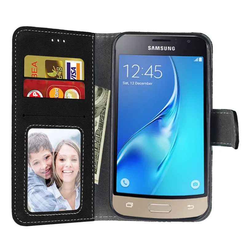 Роскошный чехол-кошелек с Обложка на заднюю панель из искусственной кожи чехол