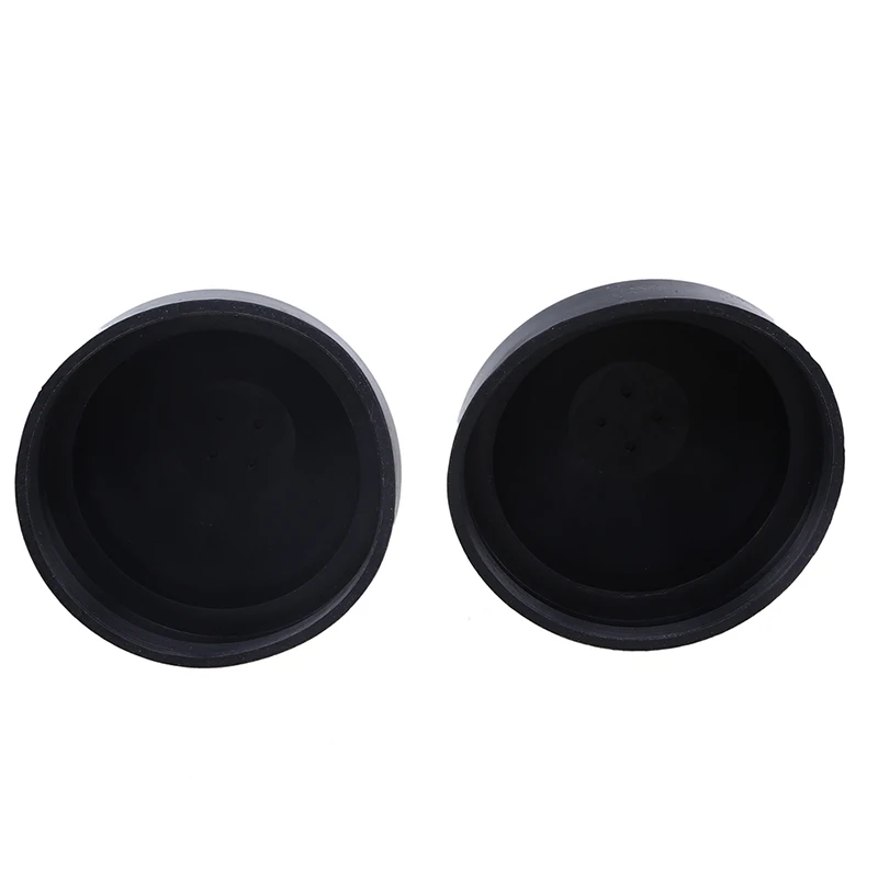 Автомобильный пылезащитный чехол POSSBAY для светодиодной фары резиновый