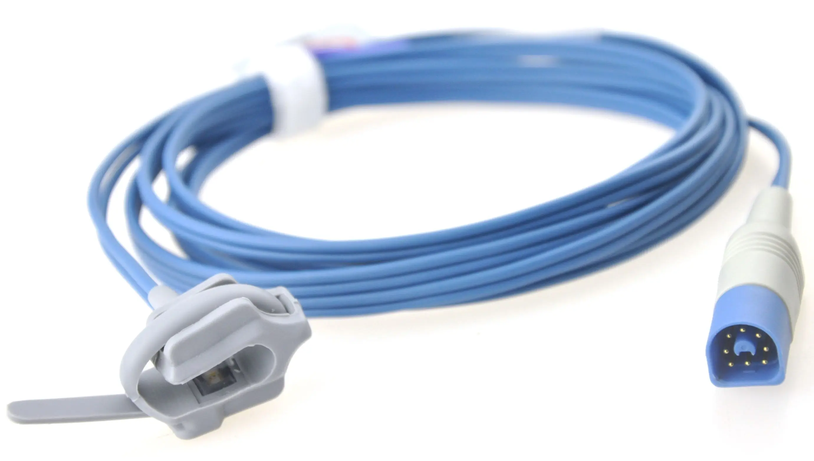 Совместимое медицинское оборудование аксессуары Goldway G30 8-контактный датчик Spo2