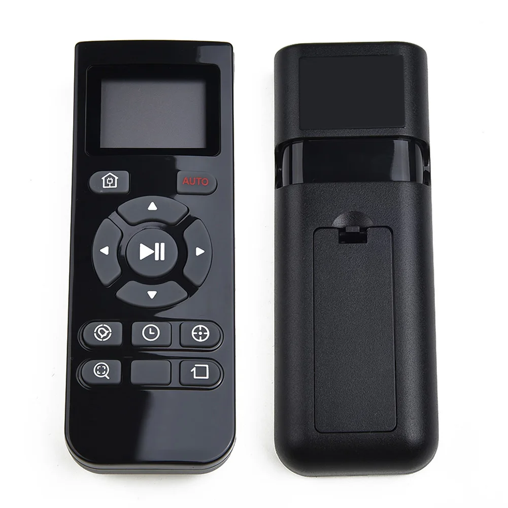 

1pc Remote Control For ECOVACS DEEBOT N79/N79S/M80/RC1507 Vacuum Cleaner Sweeper