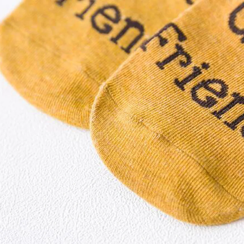 LERFEY Women Cute Animal Socks Cotton Comfort Cartoon Short Style Cat Rabbit Bear Letter Pattern Lovely Ankle Funny Sock | Женская