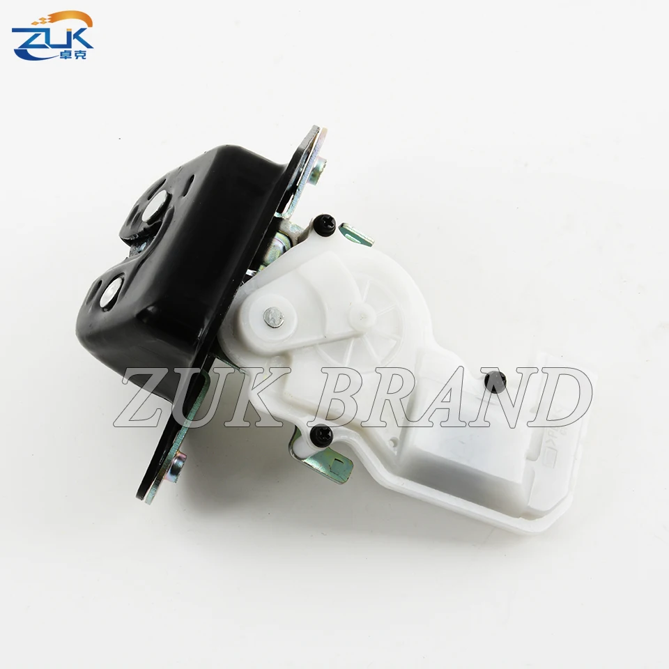 ZUK для HONDA CR V CRV RE 2007 2011 MDX 2009 задняя дверь крышка багажника защелка багажа привод