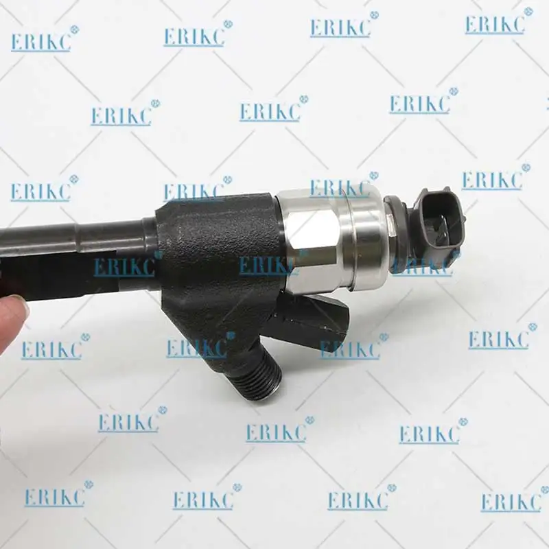 ERIKC подлинный дизельный топливный инжектор 0950006791 (D28001801C) Инжекция системы