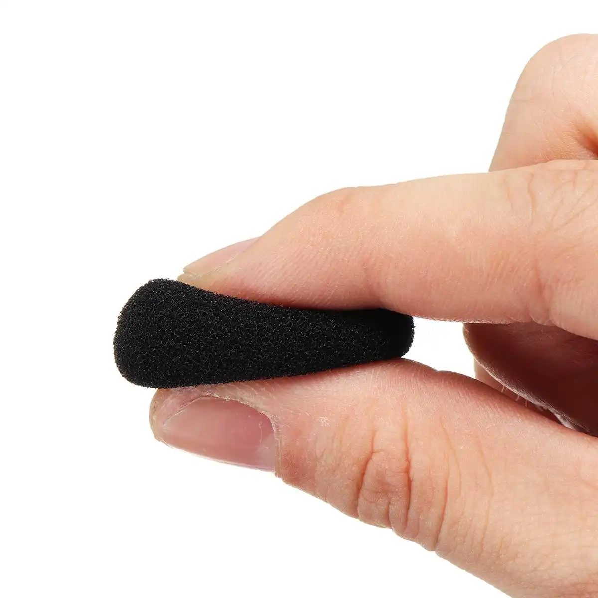 

4pcs Professional Mic Filter Foam Wind screen for WH20 PG30 PGA31 SM35 High Quality Thickening Microphone Foam Cover