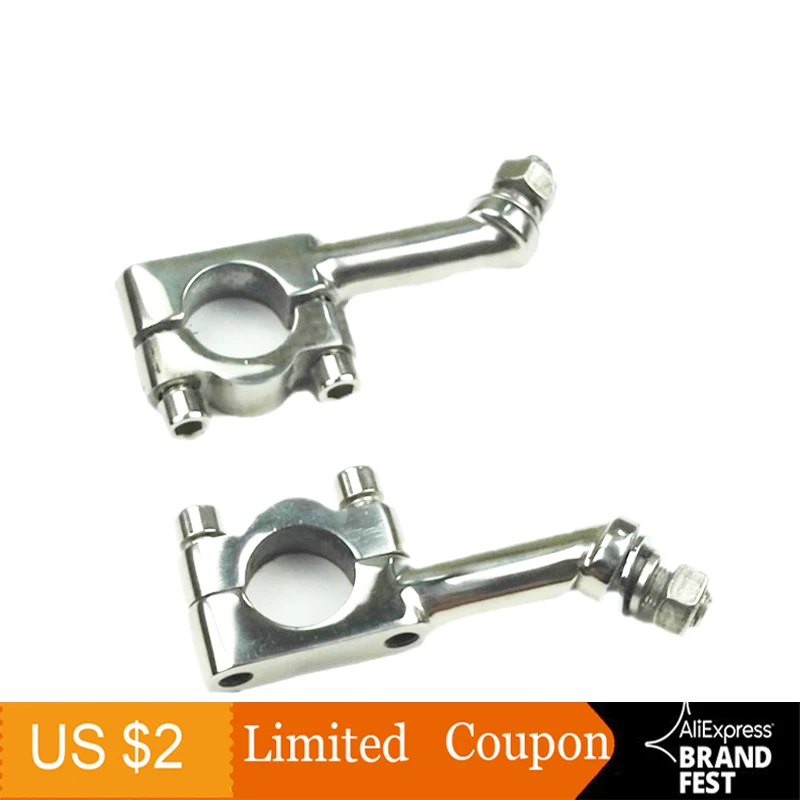 Чехол Урал CJK750 в стиле ретро с железным или хромированным кронштейном на руль для