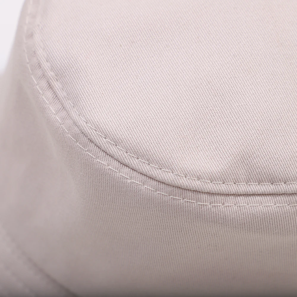 The Pirate King Anime Bucket Hat Foldable Cotton Fisherman Cap Outdoor Sun Shade Fishing Caps Casual Mens Panama Hats | Аксессуары для