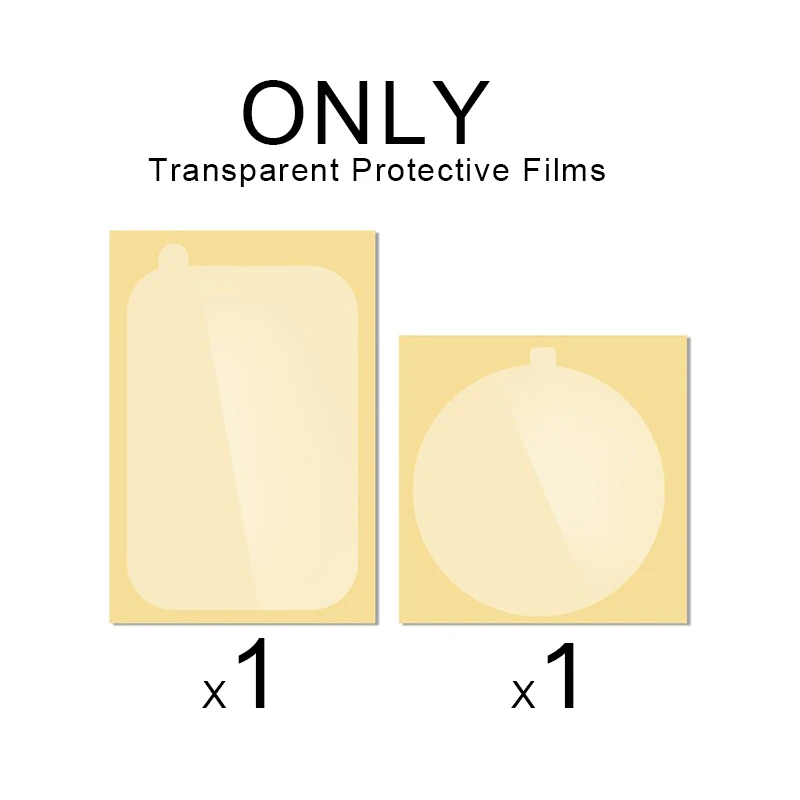 protective Film XMXCZKJ 8 шт./5 В партии металлическая пластина диск железный лист для магнита автомобильный держатель мобильного телефона Металлическая железная пластина для магнитного автомобильного телефона держатель - Цвет: protective Film