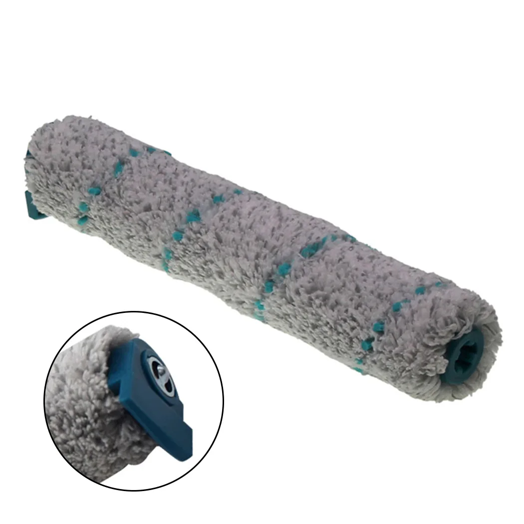 

For Leifheit 11918 Brush Roller For LH11914 Regulus Aqua PowerVac Vacuum Cleaner Rolling Brush Main Brush Clean Kit Sweeper Pa