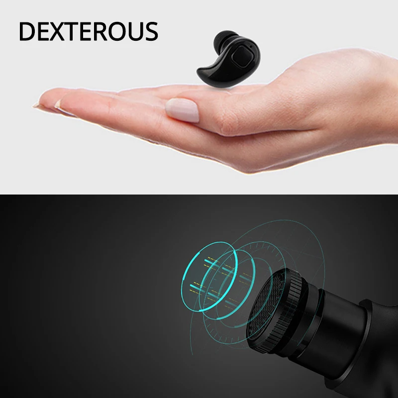 Беспроводные Bluetooth-наушники со встроенной системой обработки звука DSP
