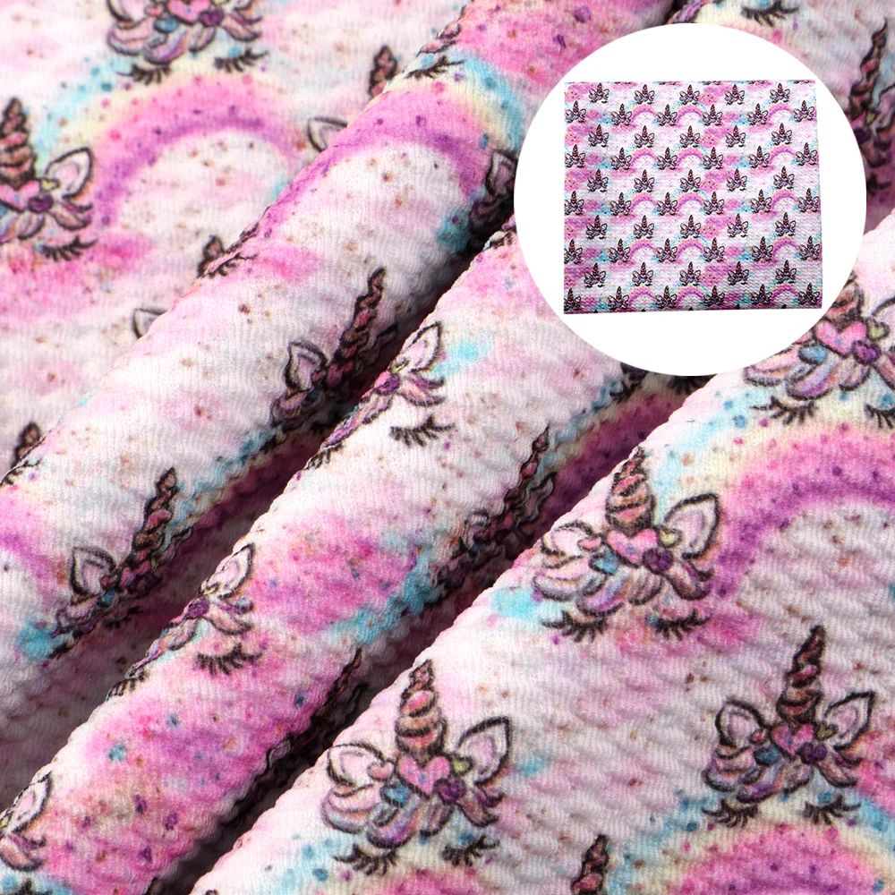 50*145 см Животные пуля жаккардовая саржа пузырьковая трикотажная ткань шитье