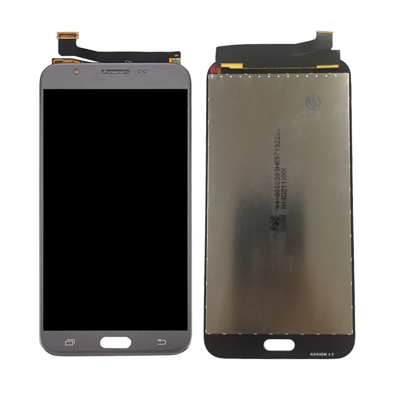 

For Samsung Galaxy J7-2017 J727 LCD Screen Display Digitizer Assembly Replacement 100% Strictly Strict Tesed No Dead Pixels