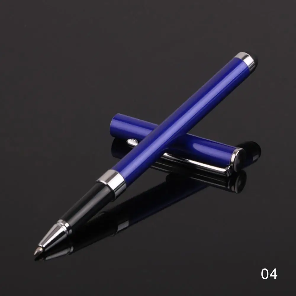 2 в 1 емкостный стилус для сенсорного экрана стилус-карандаш авторучка планшета