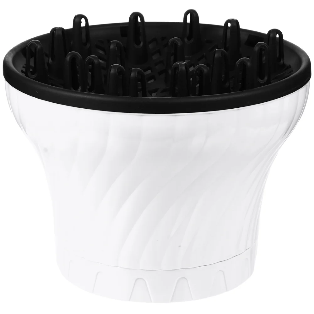 

Hair Dryer Blow Diffuser Salon Hair Disffuser Attachment Dyer Diffuser Nozzle
