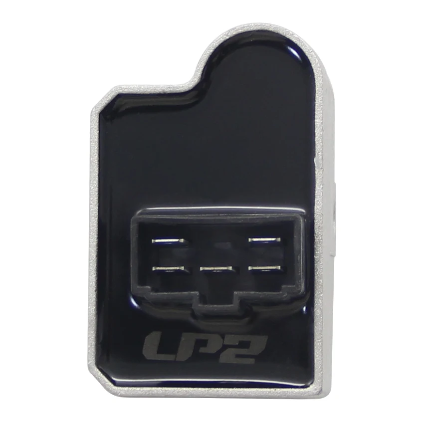 

Motorcycle Accessories Voltage Regulator Rectifier For Honda CRF110F CRF125F CRF125FB 2019 2020 2021 31600-KZP-671