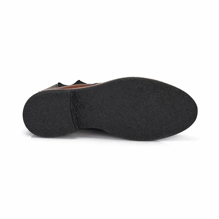 

Unisex Shoes Muggo M201 Unisex Chelsea Boots