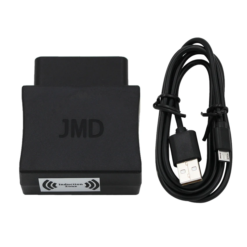 Оригинальный адаптер JMD Assistant Handy Baby OBD для чтения данных ID48 автомобилей Volkswagen