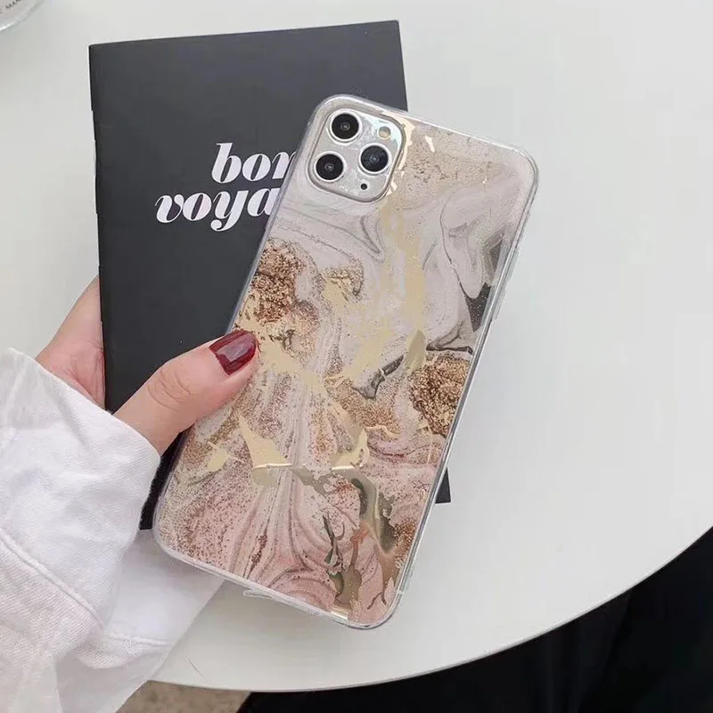 Чехол для телефона iPhone 11 Pro Max XS чехол XR 6 6S 7 8 Plus X Мягкая задняя крышка Coque подарок |