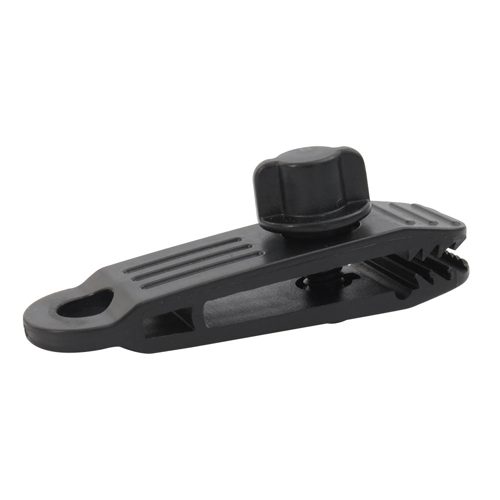 

Tarp Clips Awning Clamp