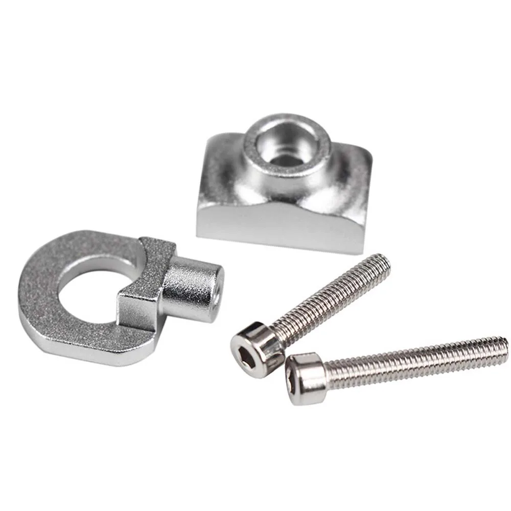 Новый инструмент для демонтажа цепи велосипеда (натяжителя крепежа болт из